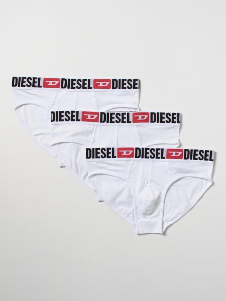 Diesel Underwear: Underwear men Diesel Underwear