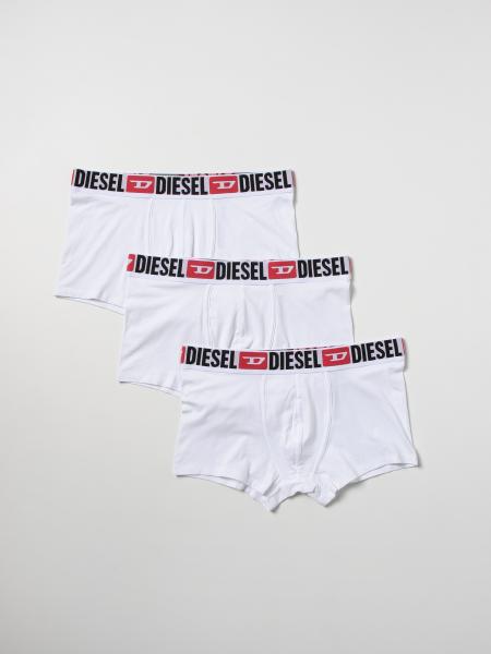 Diesel Underwear: 内衣 男士 Diesel Underwear