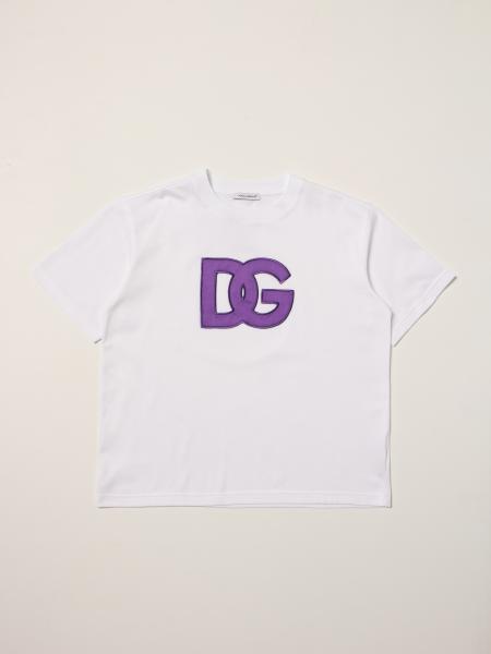 Dolce & Gabbana cotton T-shirt