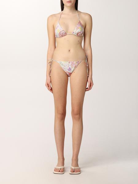 Costumi donna: Costume a bikini Dreams Etro