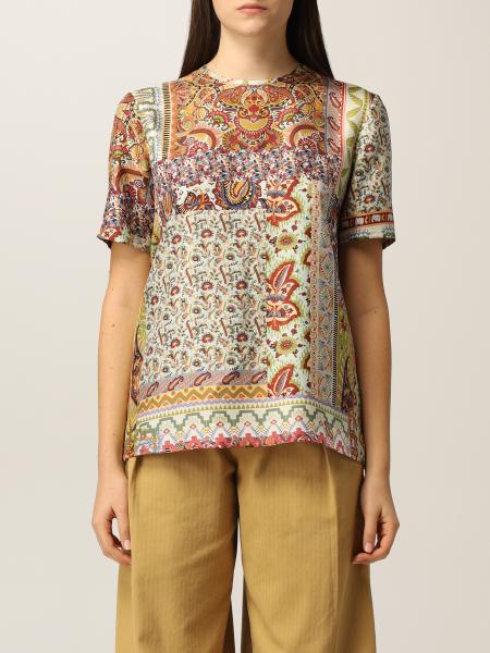 Top mujer Etro