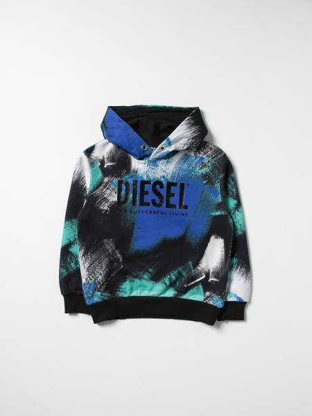 Diesel kids: Sweater kids Diesel