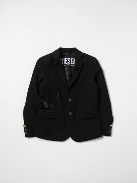 西服外套 男童 Diesel