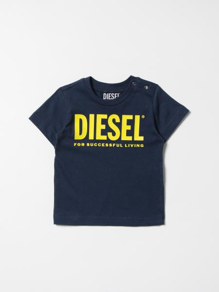 Футболка Детское Diesel
