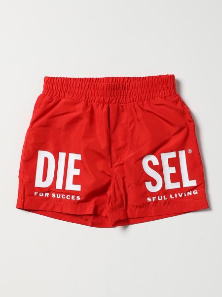 泳装 婴儿 Diesel