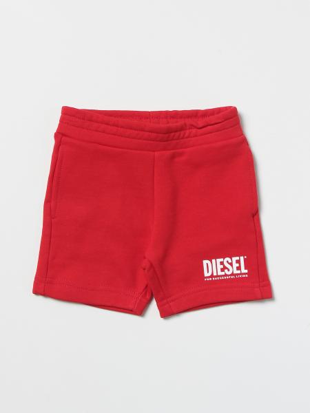 Diesel: Kurze hosen kinder Diesel