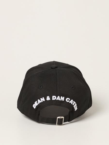 Hat Dsquared2 BCM002805C00001 GIGLIO 