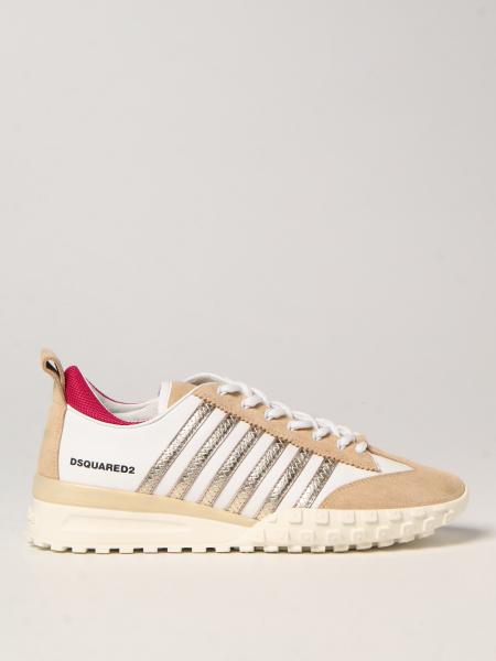 Chaussures femme Dsquared2