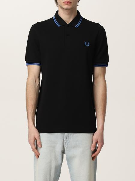 Fred Perry: Polo衫 男士 Fred Perry