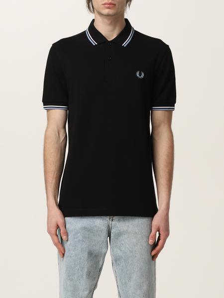 Fred Perry: Polo homme Fred Perry