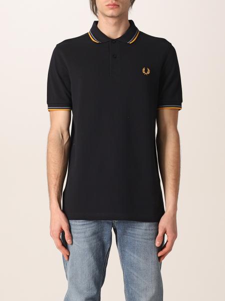 Fred Perry: Polo shirt men Fred Perry