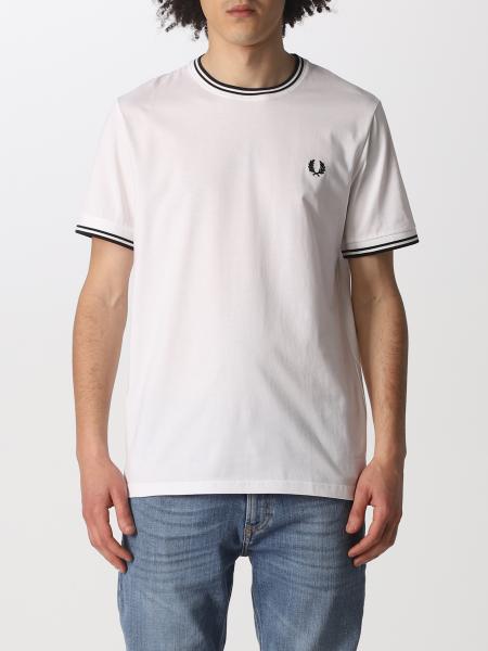 Fred Perry: Tシャツ メンズ Fred Perry
