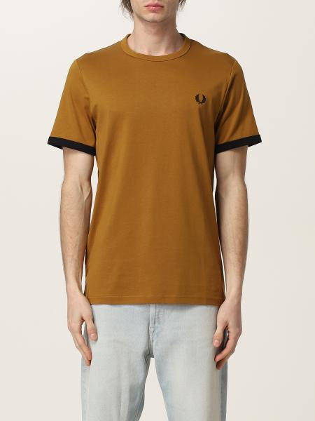 Fred Perry: T-shirt homme Fred Perry