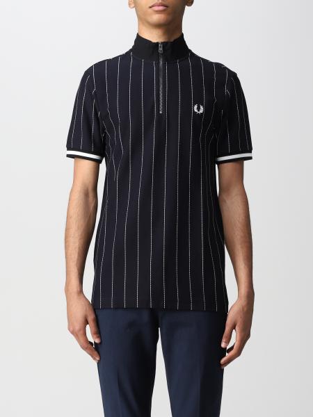Polo hombre Fred Perry