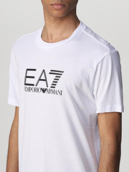 ea7 tshirt