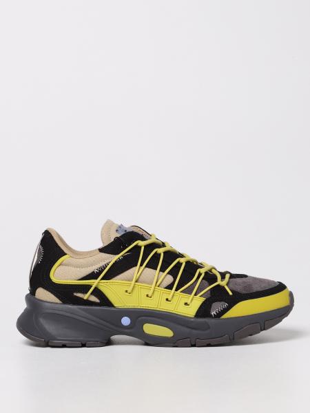 Sneakers Aratana Icon Grow Up McQ