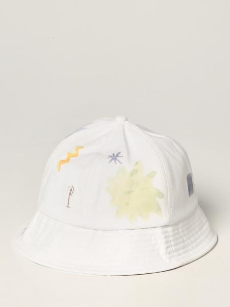 McQ Icon Grow Up hat in cotton