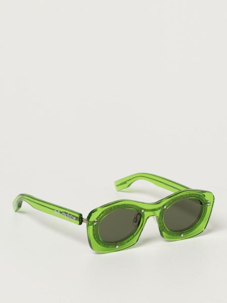 Mcq men: McQ Icon Grow Up acetate sunglasses