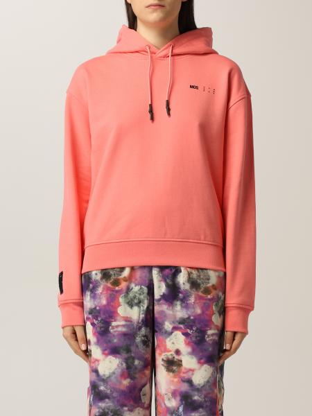 Sweat-shirt femme Mcq