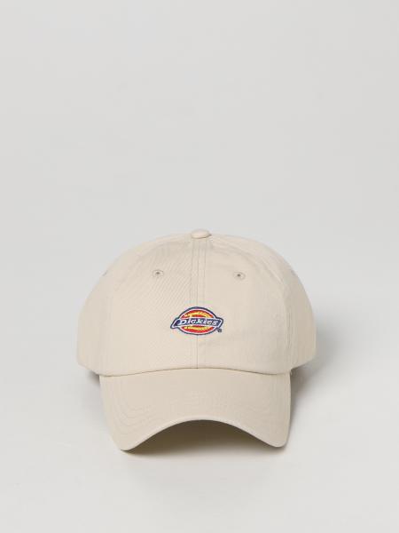 DICKIES: Hat men - Beige | Hat Dickies 