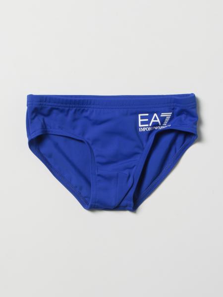 Ea7: Swimsuit kids Ea7