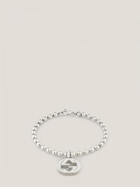 Outlet online Gioielli per Donna di Gucci | FASHIOLA.it