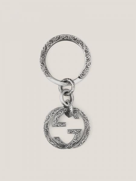 Key chain women Gucci