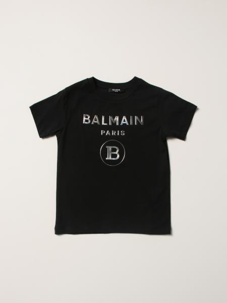 T-shirt kids Balmain