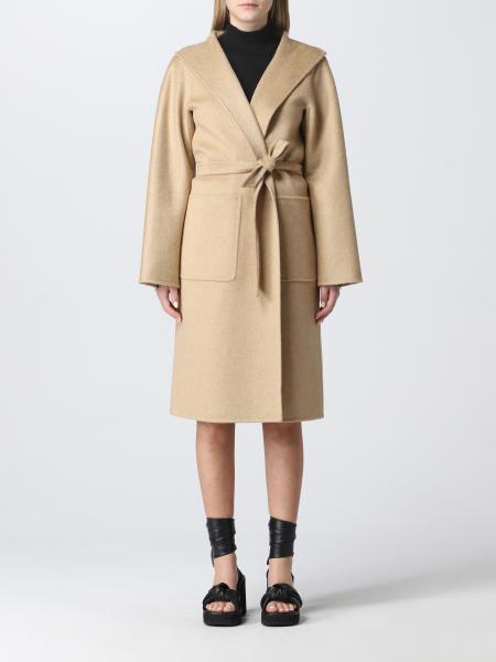 Max Mara Lilia cashmere coat