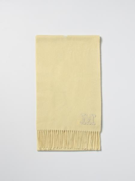 Max Mara cashmere scarf