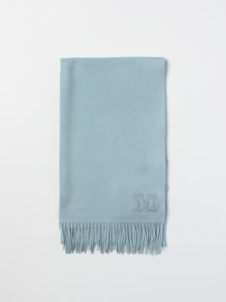 Max Mara cashmere scarf