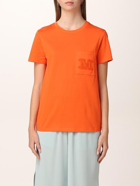Black Friday moda: T-shirt Max Mara in cotone