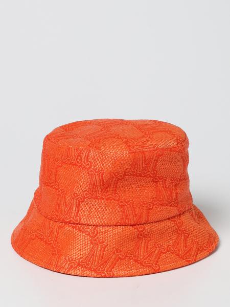 Cappello da pescatore Max Mara in nylon