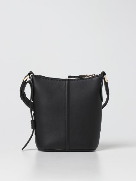 Jolie Mini Bag Black