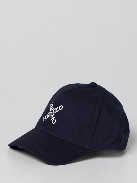 Kenzo baseball cap with logo