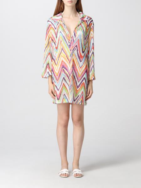 Missoni Abito | Abito donna Missoni Estate 2022 online su GIGLIO.COM