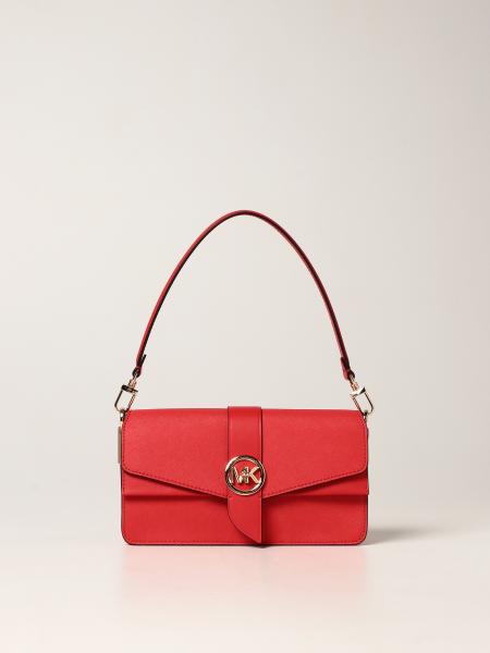 Greenwich Michael Michael Kors bag in saffiano leather