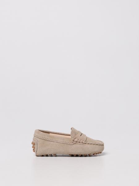Shoes kids Tod's