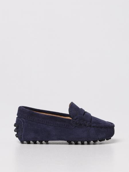 Chaussures enfant Tod's