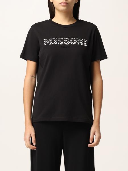 Missoni: Camiseta mujer Missoni