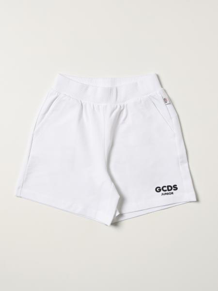 GCDS girls' clothing: Short kids Gcds