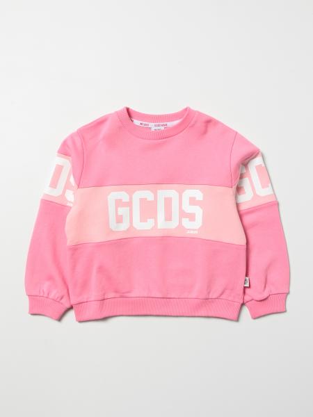 GCDS girls' clothing: Sweater kids Gcds