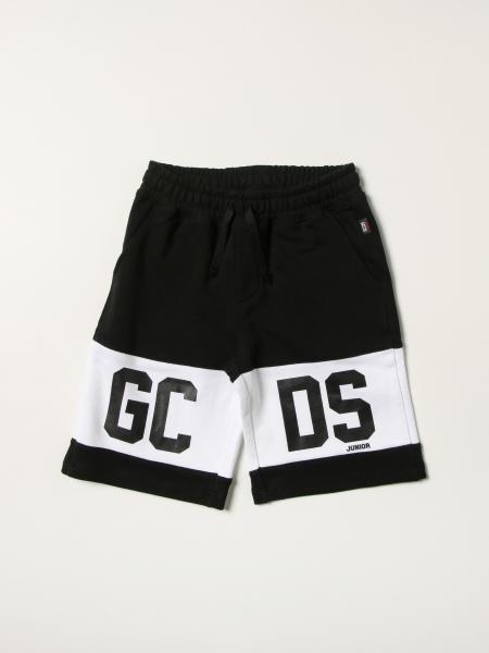 Gcds: Shorts kids Gcds