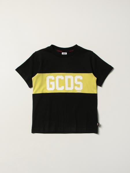 T恤 儿童 Gcds