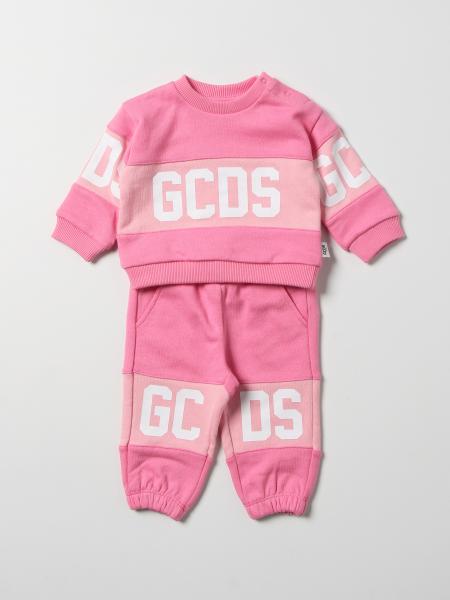 Gcds: Baby-overall kinder Gcds