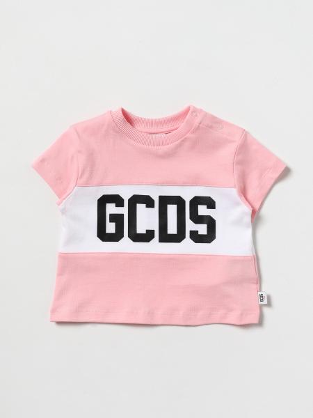 T恤 婴儿 Gcds