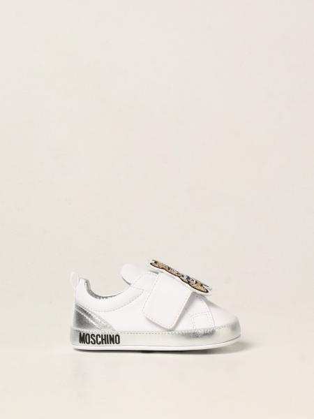 Schuhe kinder Moschino Baby