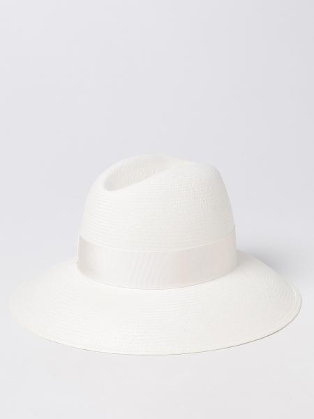 Claudette Panama Fine Borsalino hat