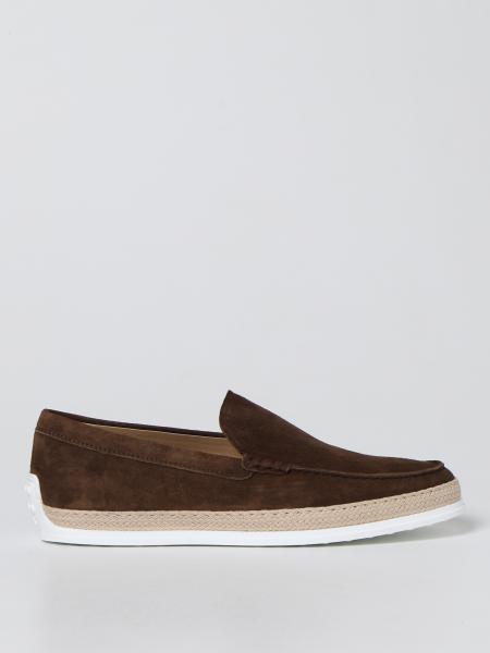 Tod's homme: Chaussures homme Tod's