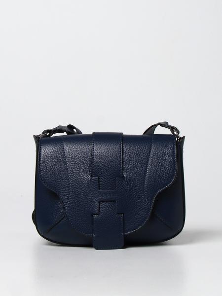 Hogan women: Hogan bag in textured leather